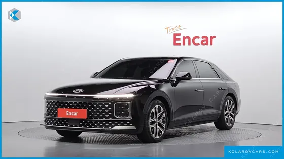 HYUNDAI GRANDEUR EXCLUSIVE