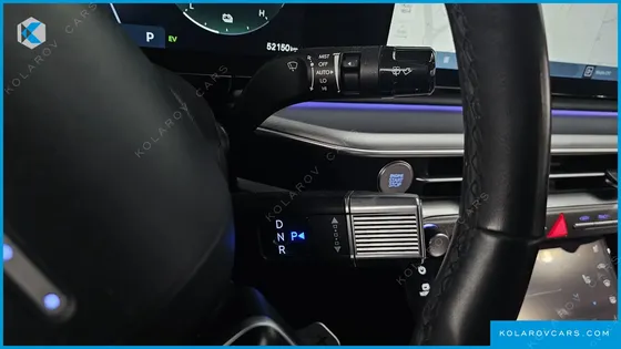 HYUNDAI GRANDEUR EXCLUSIVE