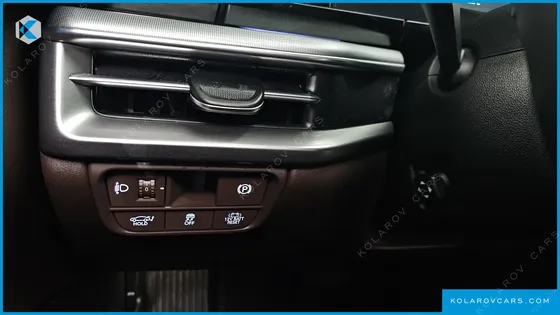 HYUNDAI GRANDEUR EXCLUSIVE