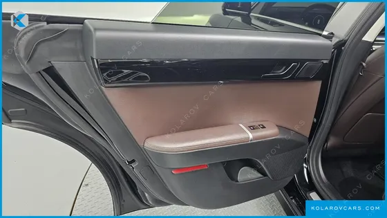 HYUNDAI GRANDEUR EXCLUSIVE