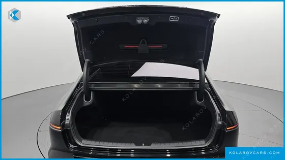HYUNDAI GRANDEUR EXCLUSIVE