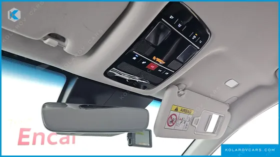 HYUNDAI GRANDEUR EXCLUSIVE