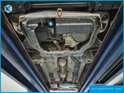 HYUNDAI ELANTRA (AVANTE) 1.6 VVT S16