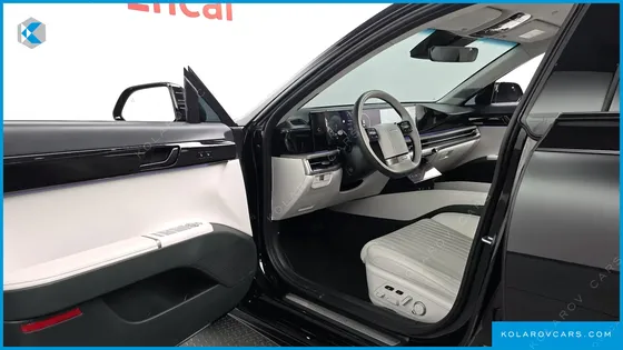 HYUNDAI GRANDEUR CALLIGRAPHY