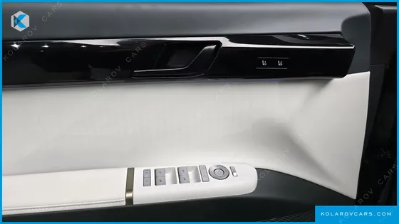 HYUNDAI GRANDEUR CALLIGRAPHY
