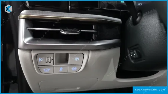 HYUNDAI GRANDEUR CALLIGRAPHY