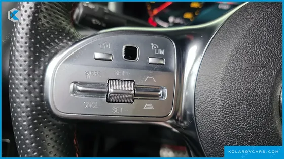 MERCEDES CLA-CLASS CLA250 4MATIC