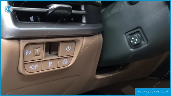 HYUNDAI GRANDEUR CALLIGRAPHY