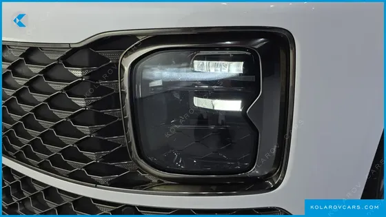 HYUNDAI GRANDEUR CALLIGRAPHY
