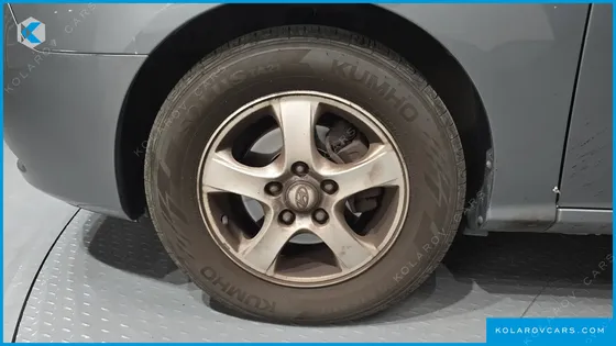 HYUNDAI ELANTRA (AVANTE) 1.6 VVT S16