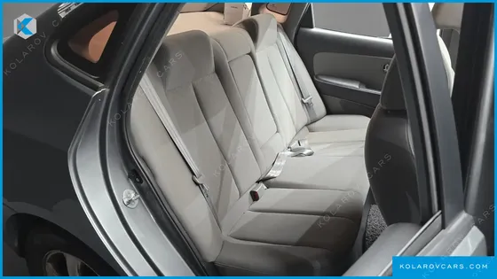 HYUNDAI ELANTRA (AVANTE) 1.6 VVT S16