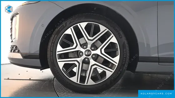 HYUNDAI GRANDEUR PREMIUM