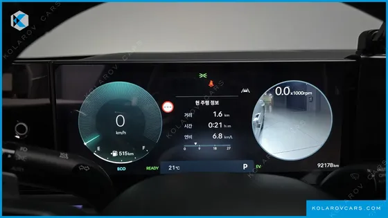 HYUNDAI GRANDEUR PREMIUM