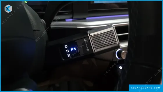HYUNDAI GRANDEUR PREMIUM