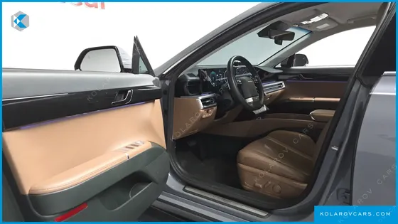 HYUNDAI GRANDEUR PREMIUM