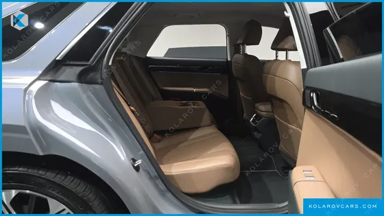 HYUNDAI GRANDEUR PREMIUM