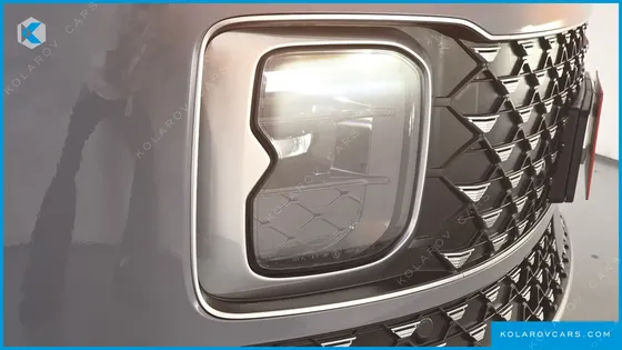 HYUNDAI GRANDEUR PREMIUM
