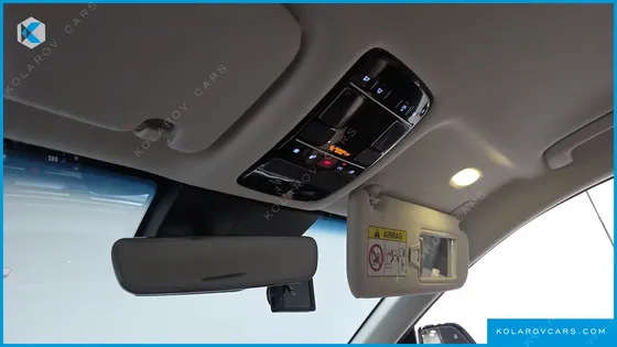 HYUNDAI GRANDEUR PREMIUM