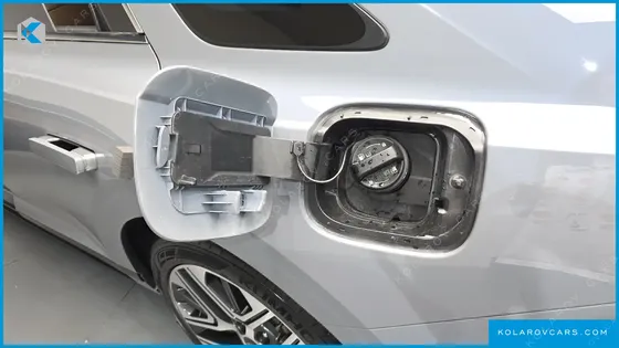 HYUNDAI GRANDEUR PREMIUM