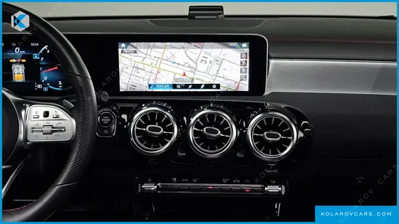 MERCEDES CLA-CLASS CLA250 4MATIC