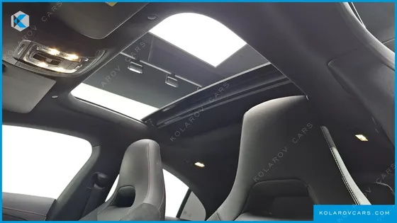 MERCEDES CLA-CLASS CLA250 4MATIC
