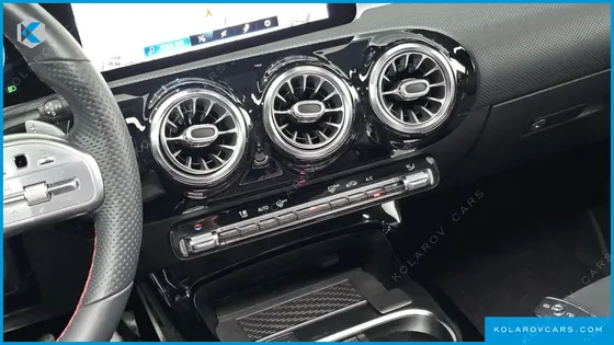 MERCEDES CLA-CLASS CLA250 4MATIC