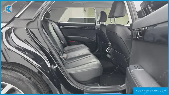 HYUNDAI GRANDEUR EXCLUSIVE
