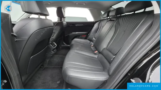HYUNDAI GRANDEUR EXCLUSIVE