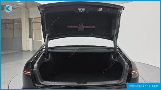 HYUNDAI GRANDEUR EXCLUSIVE