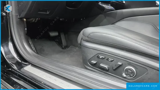HYUNDAI GRANDEUR EXCLUSIVE