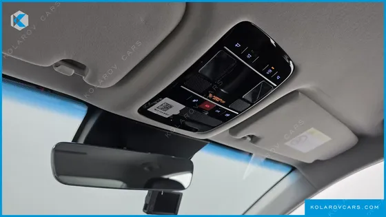 HYUNDAI GRANDEUR EXCLUSIVE