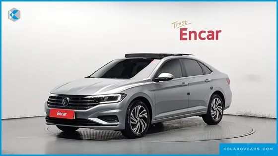 VOLKSWAGEN JETTA 1.4 TSI PRESTIGE