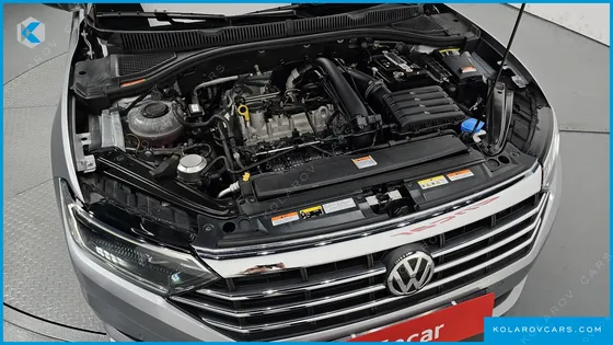 VOLKSWAGEN JETTA 1.4 TSI PRESTIGE