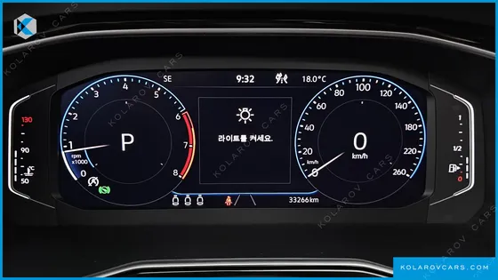 VOLKSWAGEN JETTA 1.4 TSI PRESTIGE