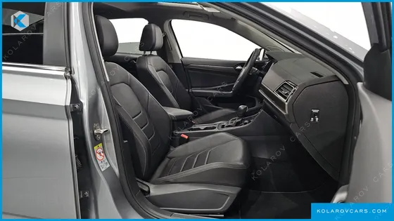 VOLKSWAGEN JETTA 1.4 TSI PRESTIGE