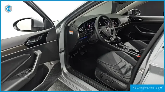 VOLKSWAGEN JETTA 1.4 TSI PRESTIGE