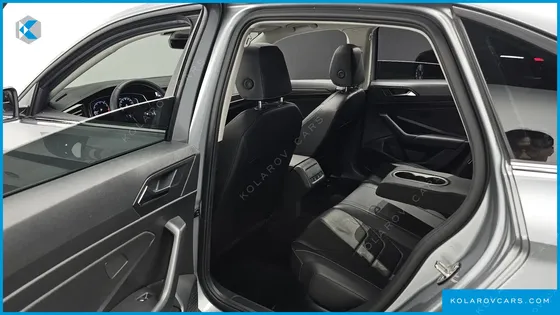 VOLKSWAGEN JETTA 1.4 TSI PRESTIGE
