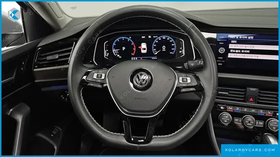 VOLKSWAGEN JETTA 1.4 TSI PRESTIGE