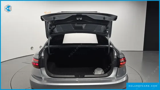 VOLKSWAGEN JETTA 1.4 TSI PRESTIGE