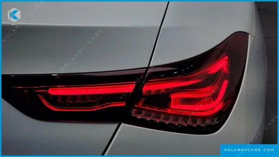 MERCEDES CLA-CLASS CLA250 4MATIC