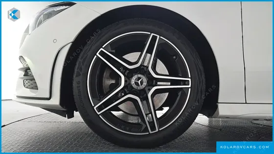 MERCEDES CLA-CLASS CLA250 4MATIC