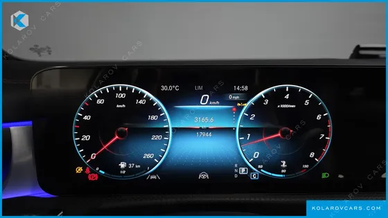 MERCEDES CLA-CLASS CLA250 4MATIC