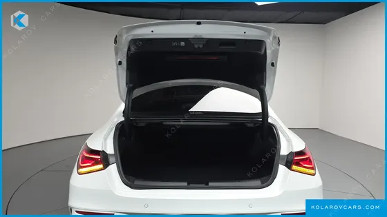MERCEDES CLA-CLASS CLA250 4MATIC