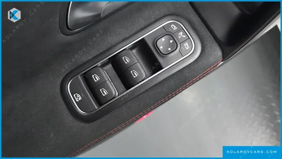 MERCEDES CLA-CLASS CLA250 4MATIC