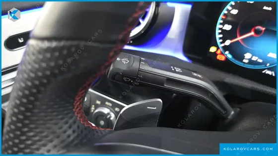 MERCEDES CLA-CLASS CLA250 4MATIC