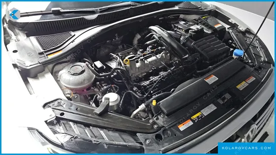 VOLKSWAGEN JETTA 1.4 TSI PRESTIGE