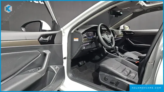 VOLKSWAGEN JETTA 1.4 TSI PRESTIGE