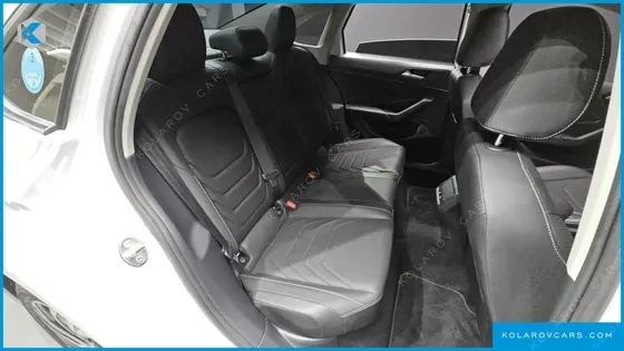 VOLKSWAGEN JETTA 1.4 TSI PRESTIGE