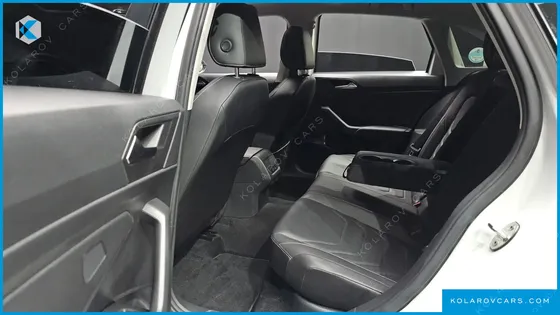 VOLKSWAGEN JETTA 1.4 TSI PRESTIGE