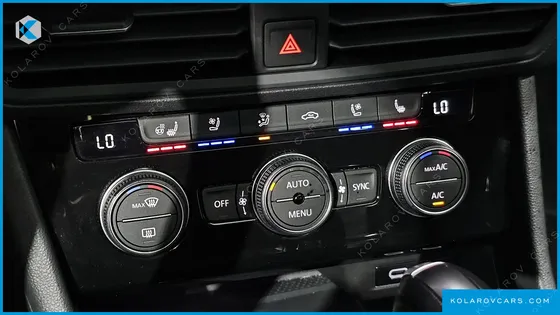 VOLKSWAGEN JETTA 1.4 TSI PRESTIGE